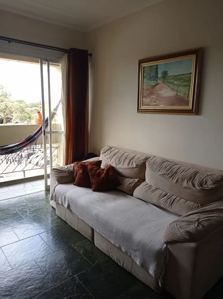 Apartamento, 2 quartos, 70 m² - Foto 2