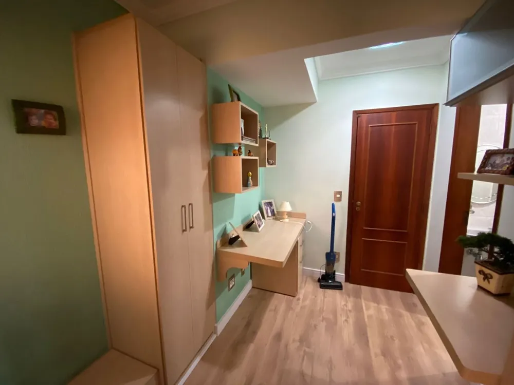 Apartamento, 4 quartos, 159 m² - Foto 4