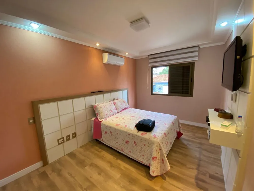 Apartamento, 4 quartos, 159 m² - Foto 7