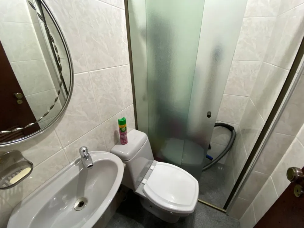 Apartamento, 4 quartos, 159 m² - Foto 5