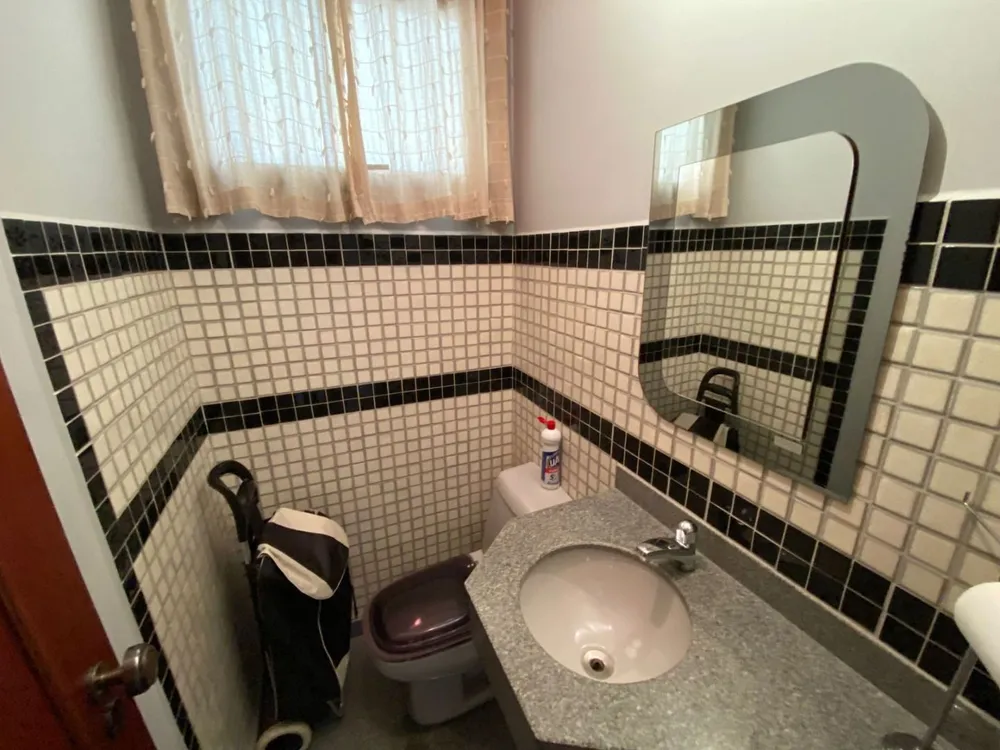 Apartamento, 4 quartos, 159 m² - Foto 2