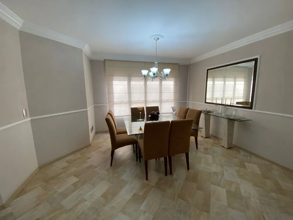 Apartamento, 4 quartos, 159 m² - Foto 1