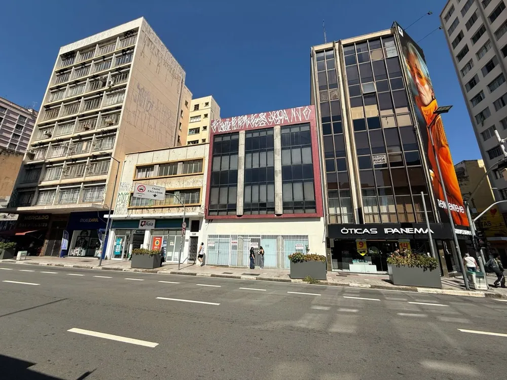 Prédio Inteiro, 1468 m² - Foto 1