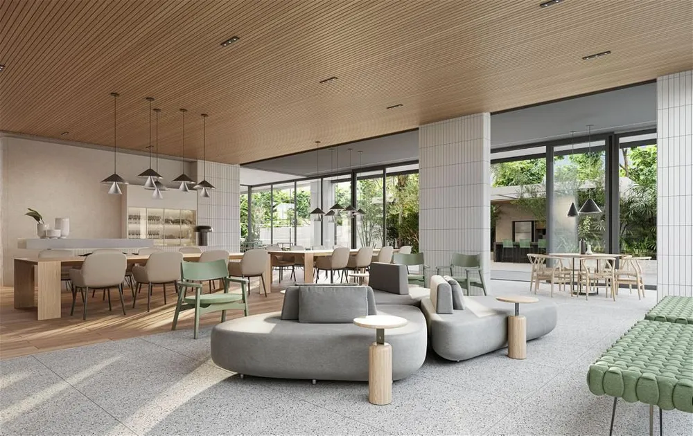 Apartamento, 2 quartos, 68 m² - Foto 7
