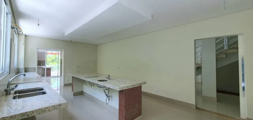 Casa de Condomínio, 5 quartos - Foto 2