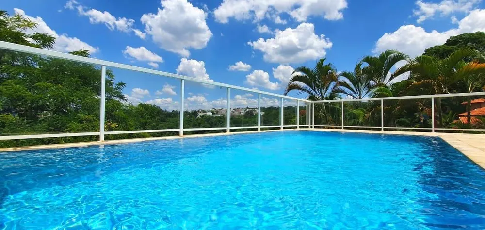 Casa de Condomínio, 5 quartos - Foto 1