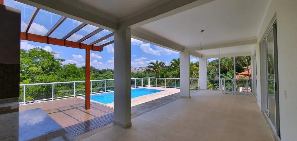 Casa de Condomínio, 5 quartos - Foto 4