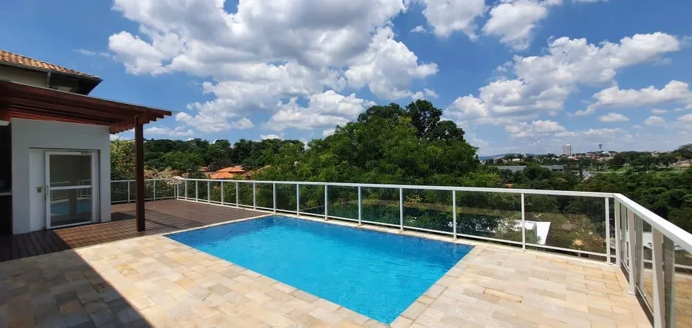 Casa de Condomínio, 5 quartos - Foto 4