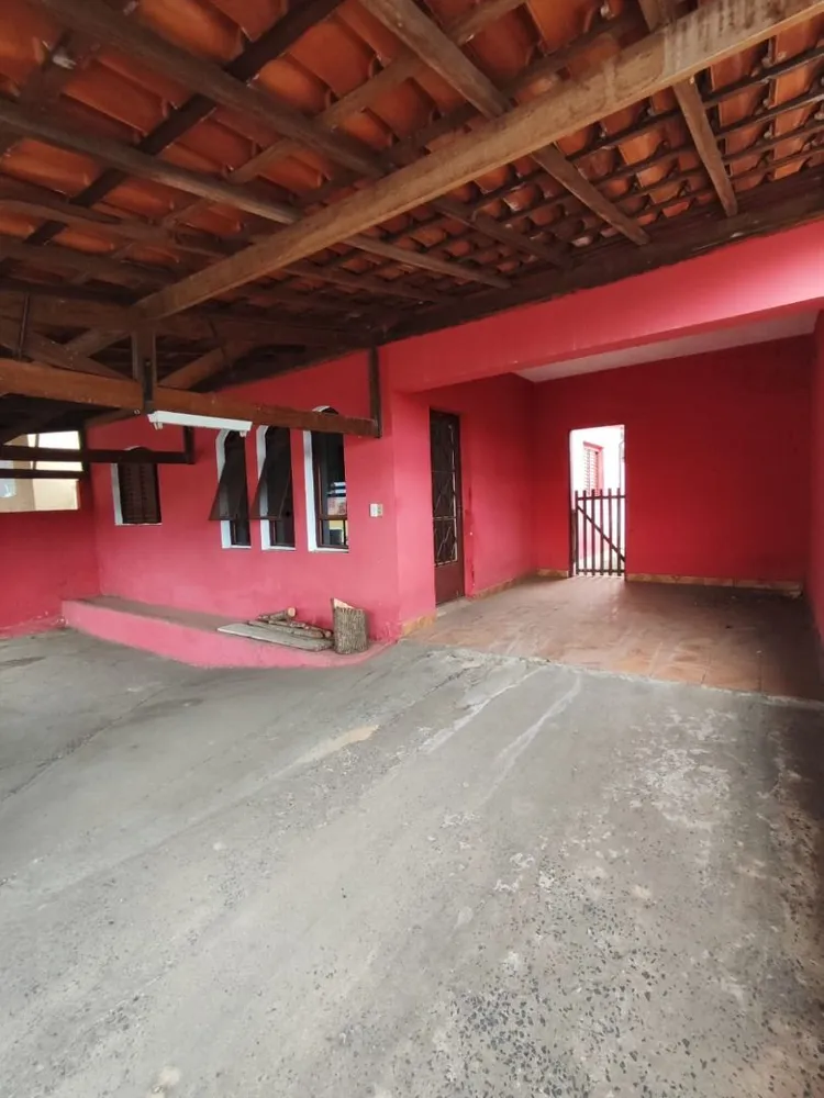 Casa, 2 quartos, 250 m² - Foto 8