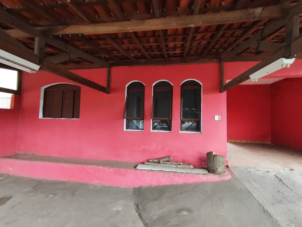Casa, 2 quartos, 250 m² - Foto 2