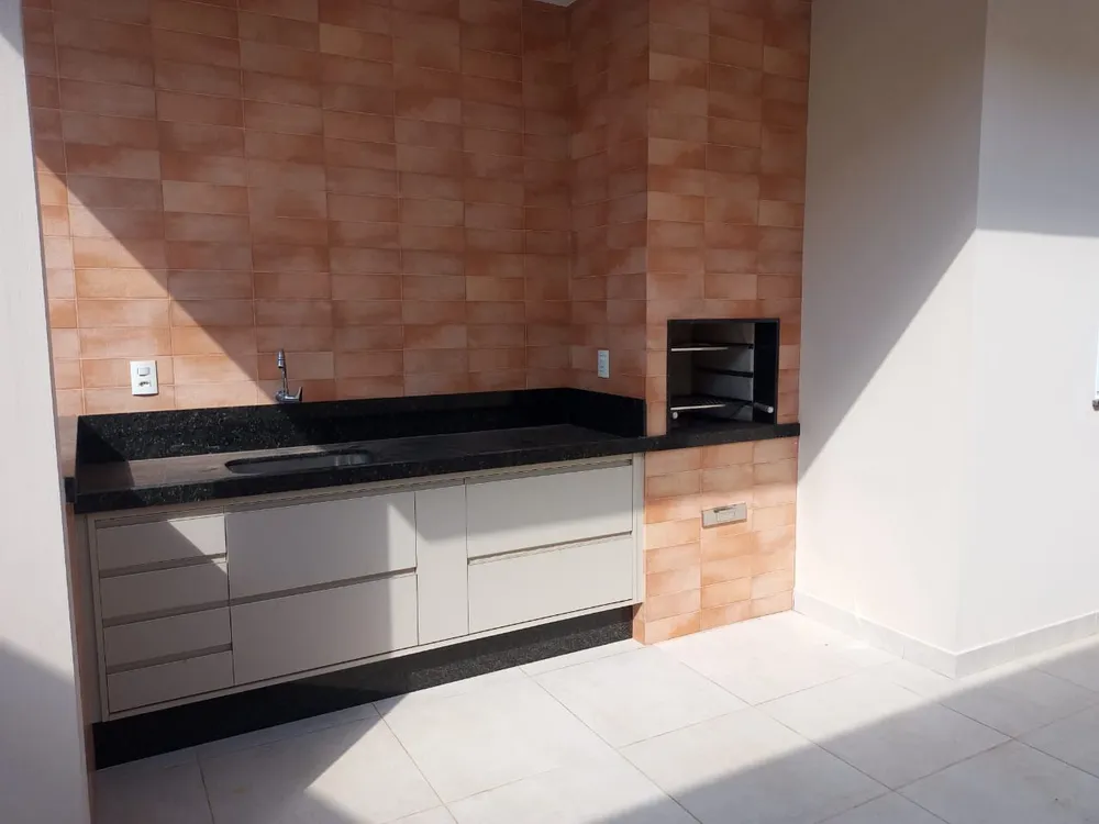 Casa, 3 quartos, 137 m² - Foto 6