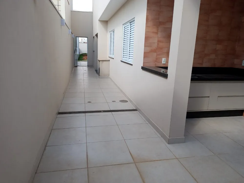 Casa, 3 quartos, 137 m² - Foto 11
