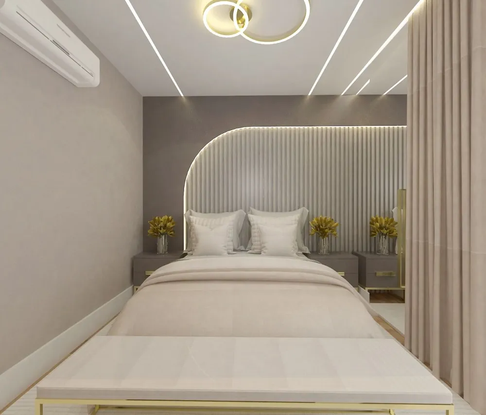 Casa de Condomínio, 4 quartos - Foto 6