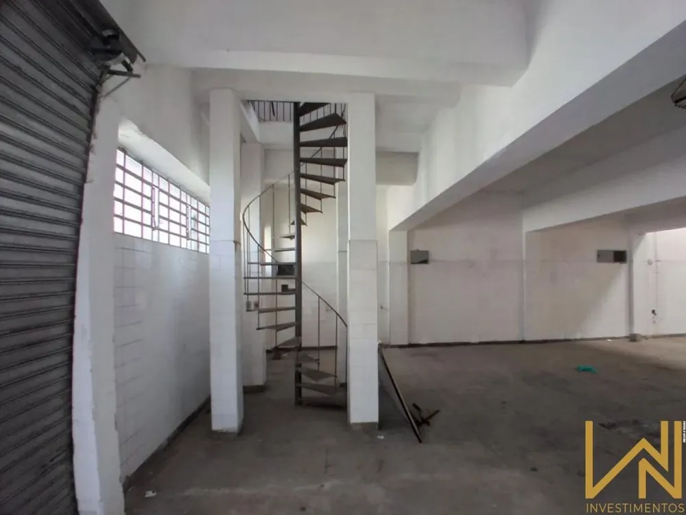 Depósito-Galpão, 343 m² - Foto 10