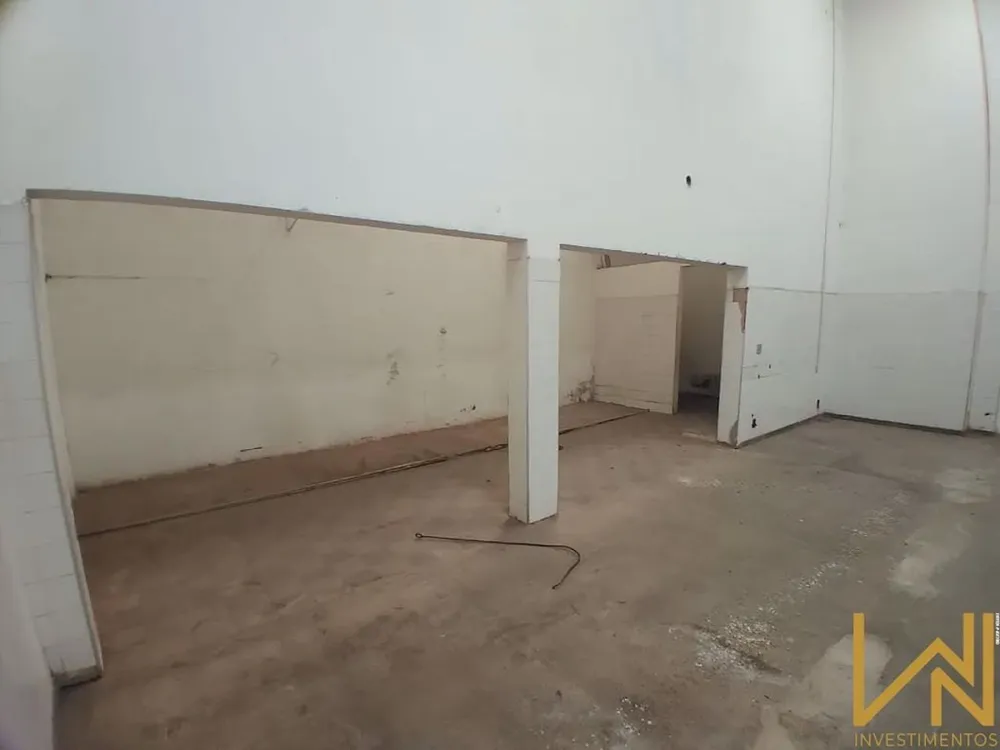 Depósito-Galpão, 343 m² - Foto 12