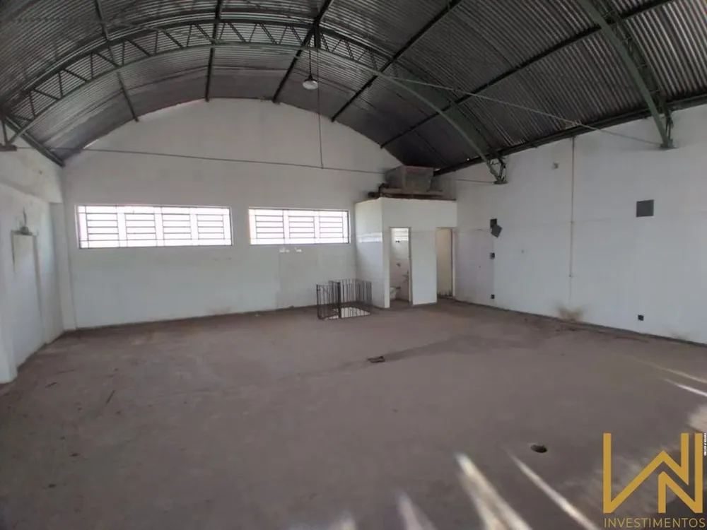 Depósito-Galpão, 343 m² - Foto 7