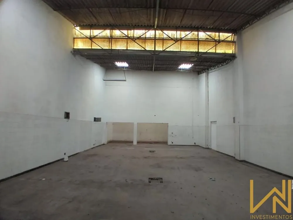 Depósito-Galpão, 343 m² - Foto 4