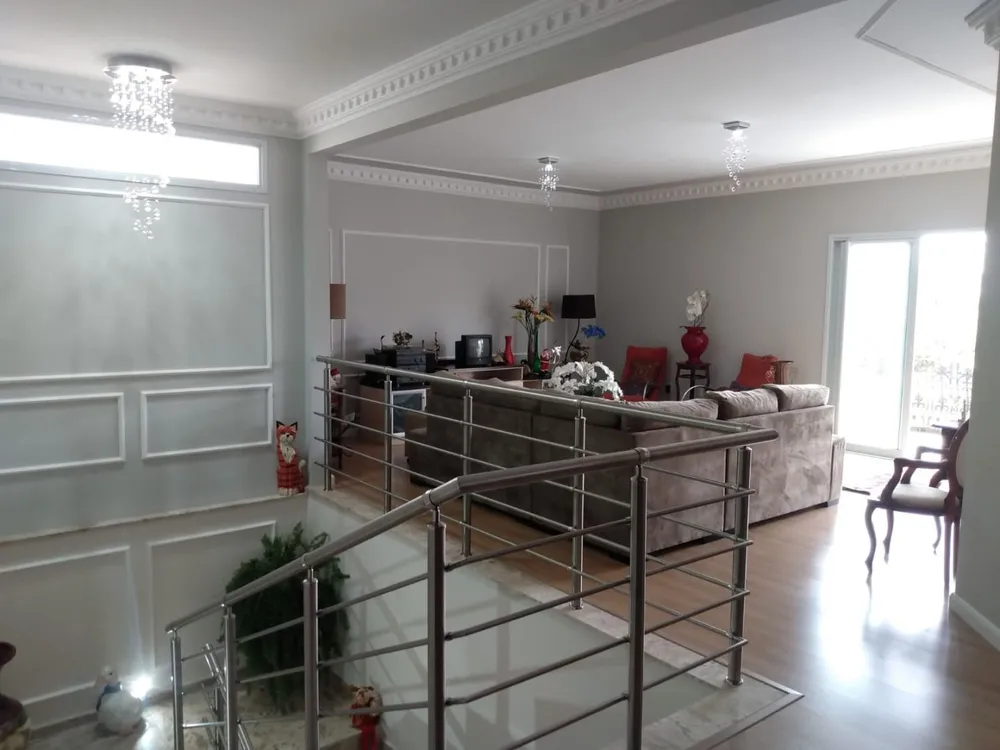 Casa, 6 quartos, 502 m² - Foto 8