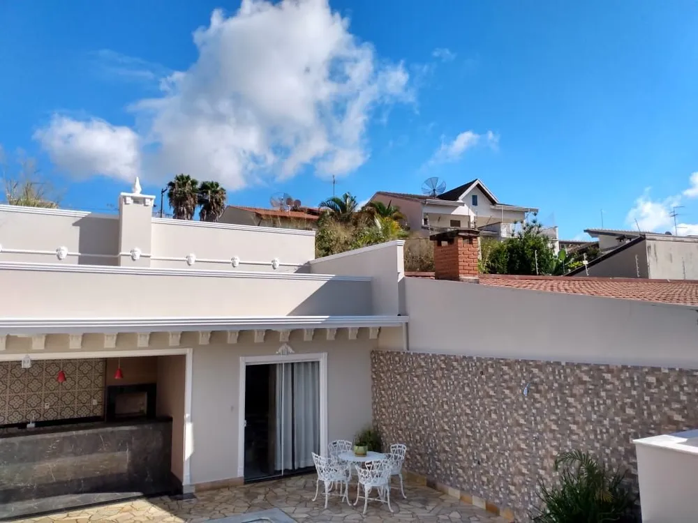 Casa, 6 quartos, 502 m² - Foto 3