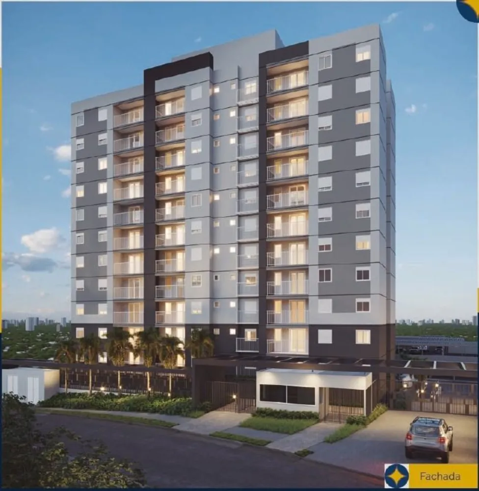 Apartamento, 3 quartos, 73 m² - Foto 6