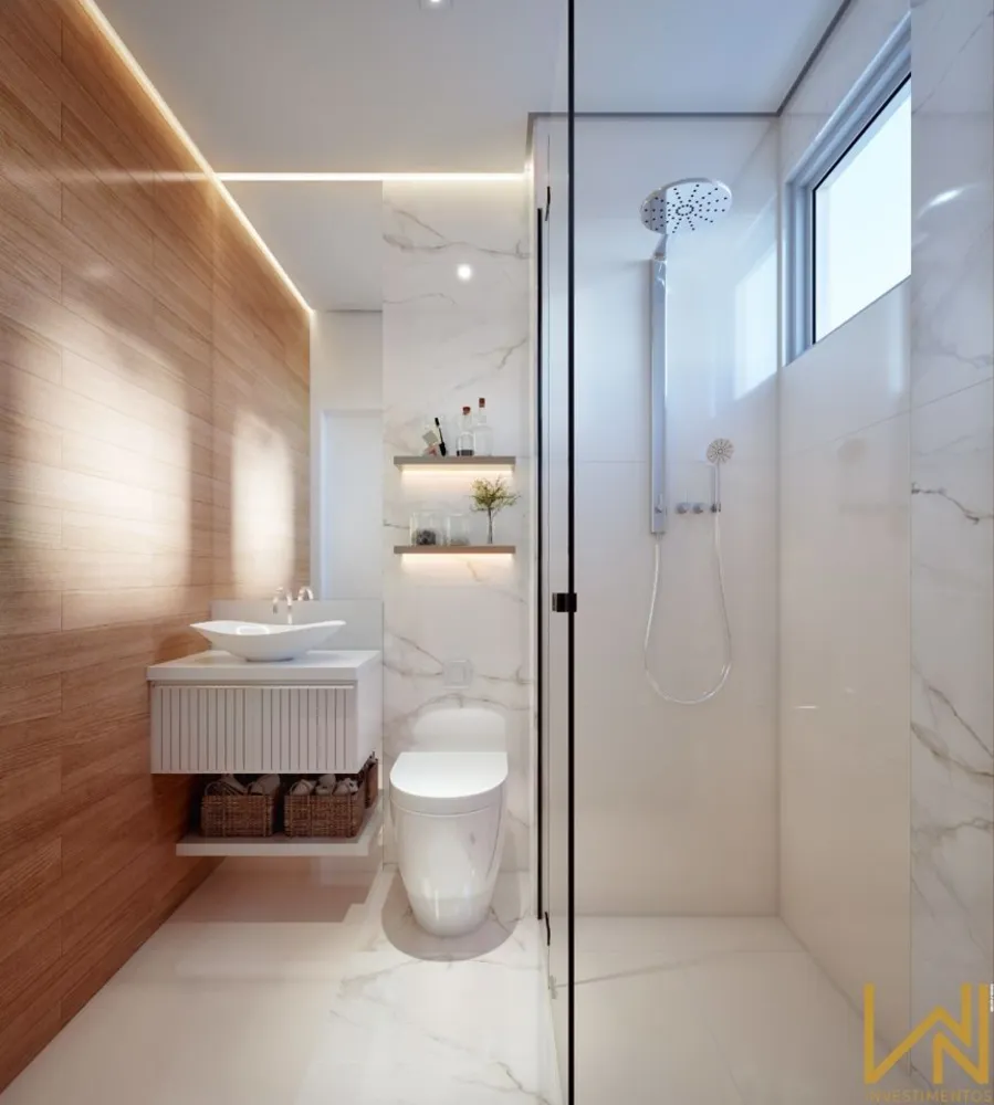 Apartamento, 2 quartos, 47 m² - Foto 11