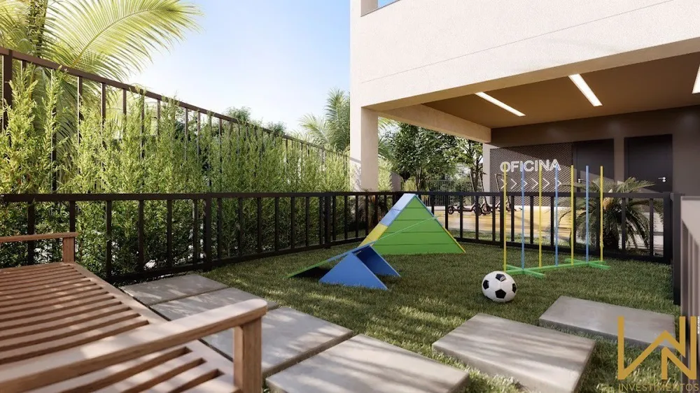 Apartamento, 2 quartos, 47 m² - Foto 6