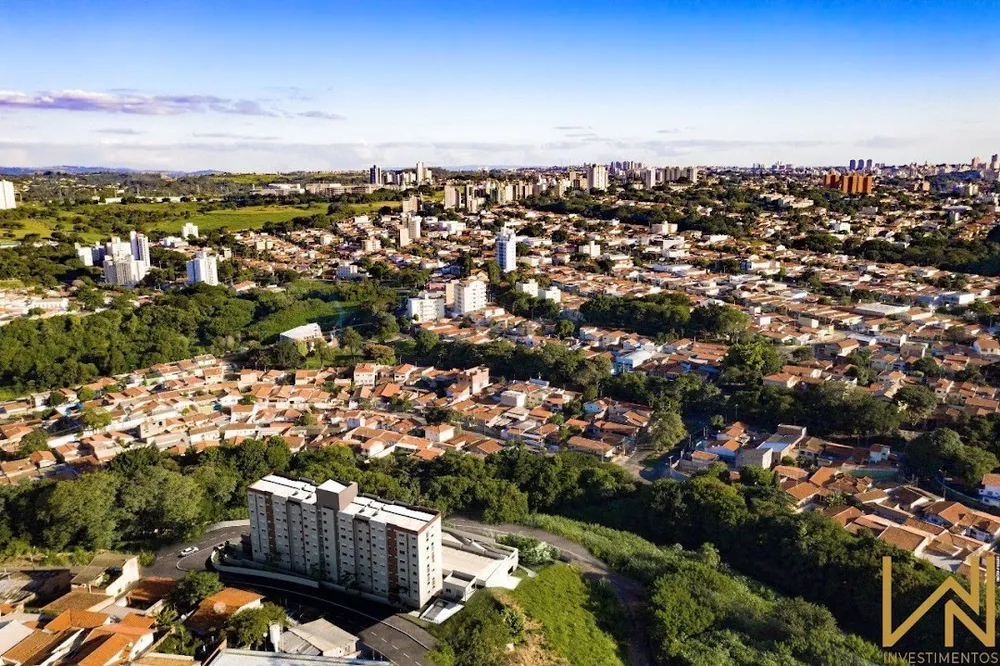 Apartamento, 2 quartos, 47 m² - Foto 4