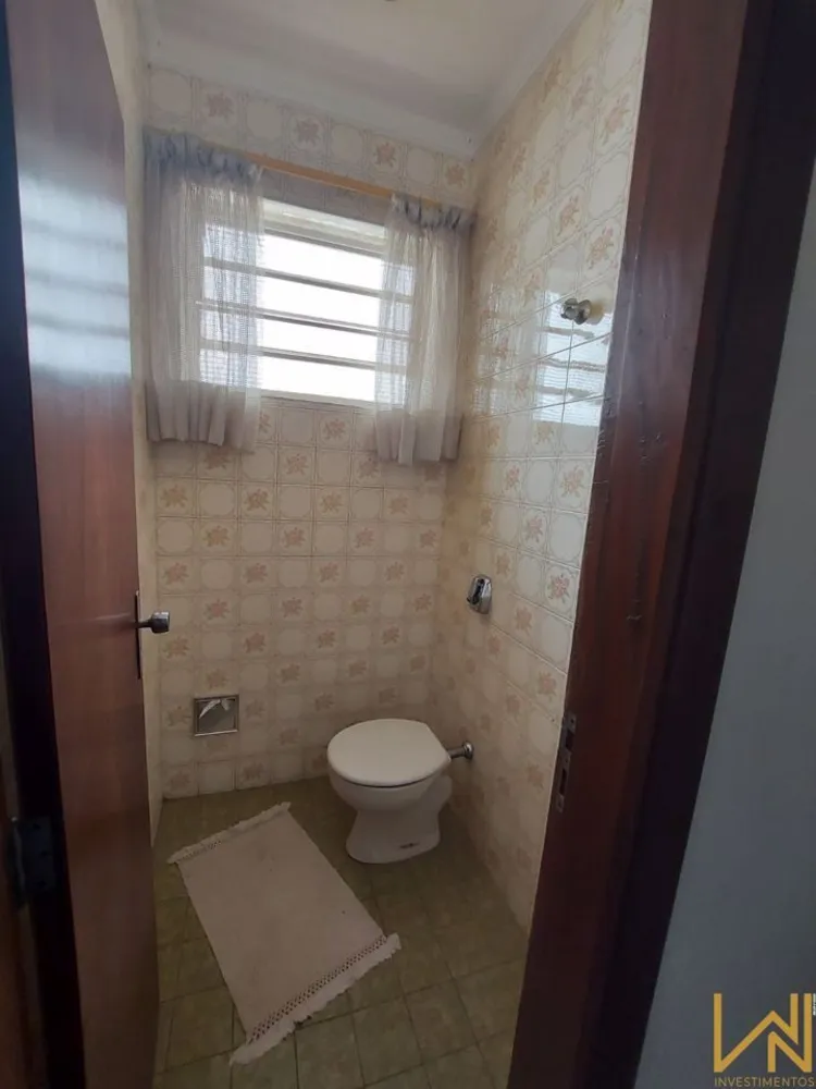 Casa, 3 quartos, 244 m² - Foto 10