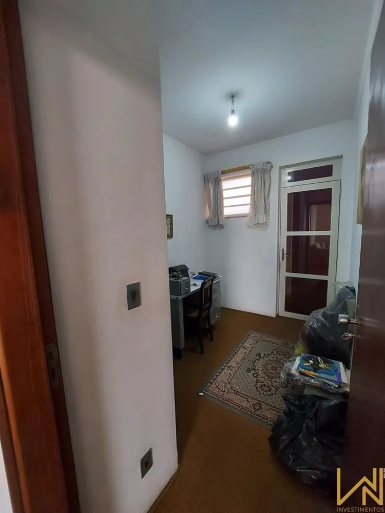 Casa, 3 quartos, 244 m² - Foto 5