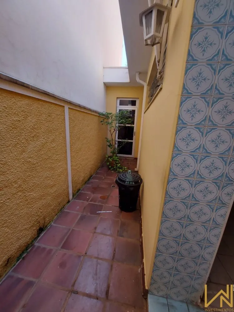 Casa, 3 quartos, 244 m² - Foto 2