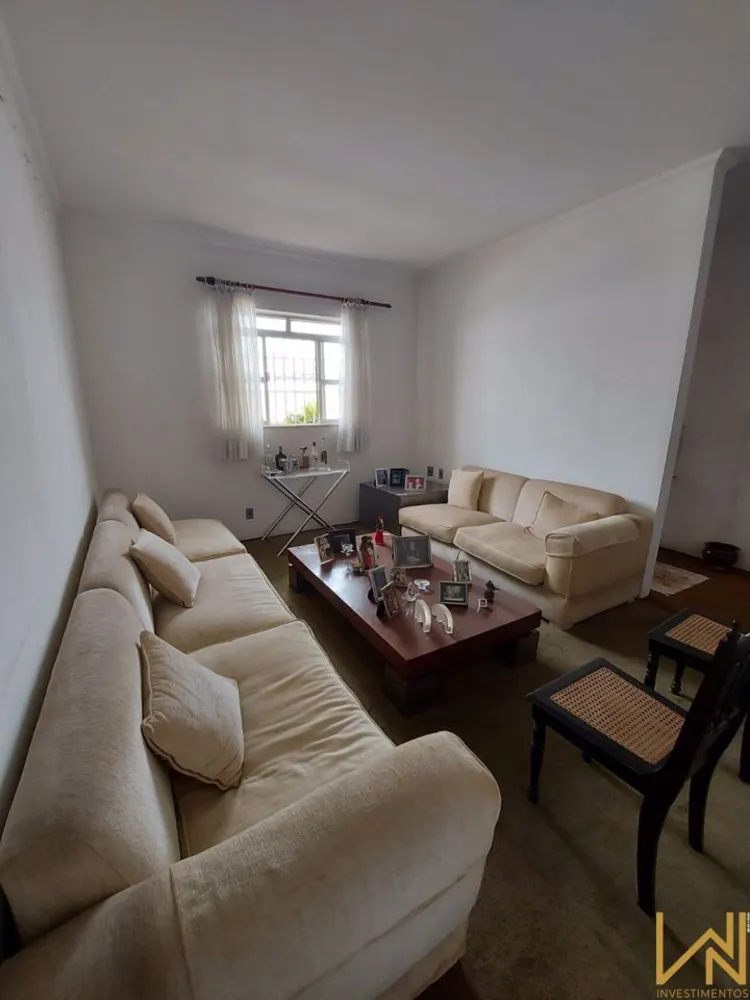 Casa, 3 quartos, 244 m² - Foto 1
