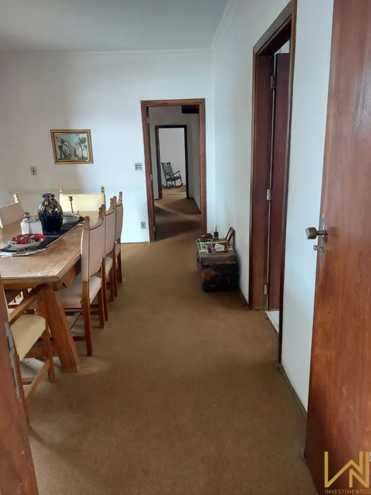 Casa, 3 quartos, 244 m² - Foto 12