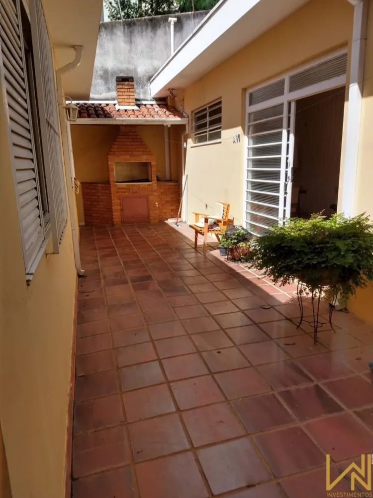 Casa, 3 quartos, 244 m² - Foto 11