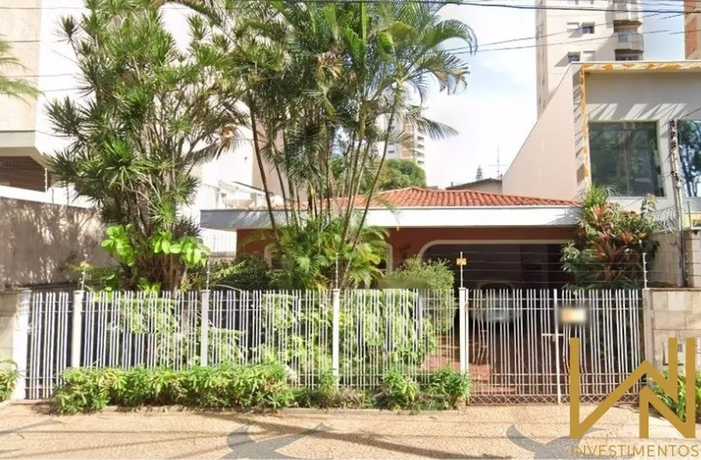 Casa, 3 quartos, 244 m² - Foto 3