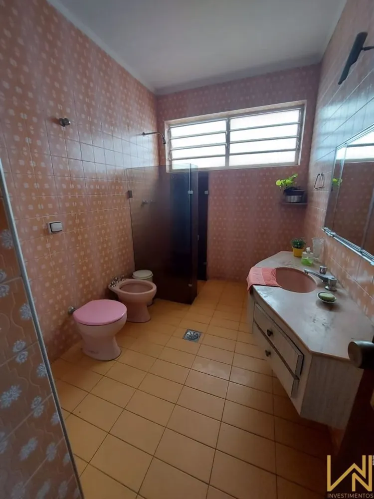 Casa, 3 quartos, 244 m² - Foto 4