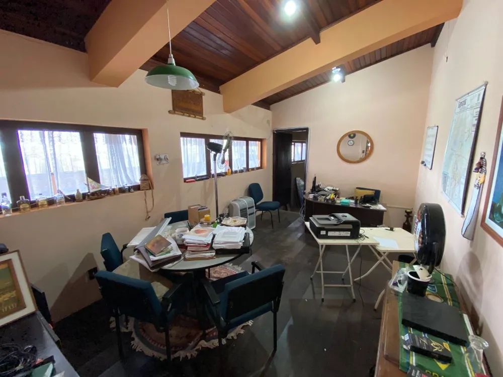 Casa de Condomínio, 8 quartos - Foto 7