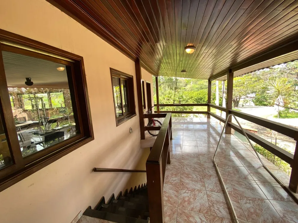 Casa de Condomínio, 8 quartos - Foto 12