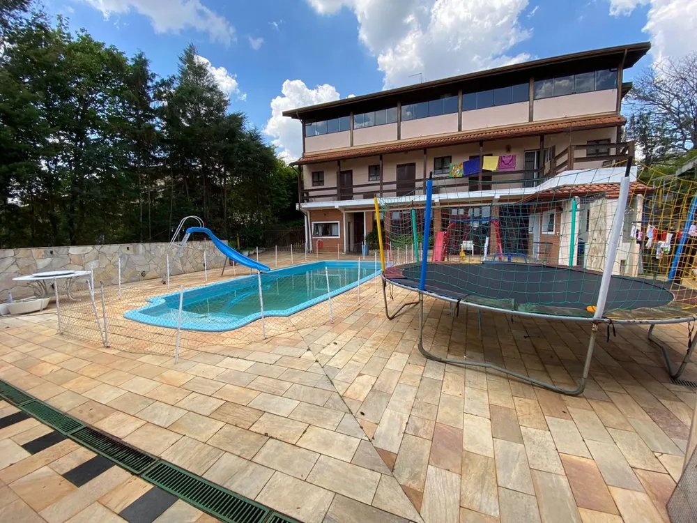 Casa de Condomínio, 8 quartos - Foto 9