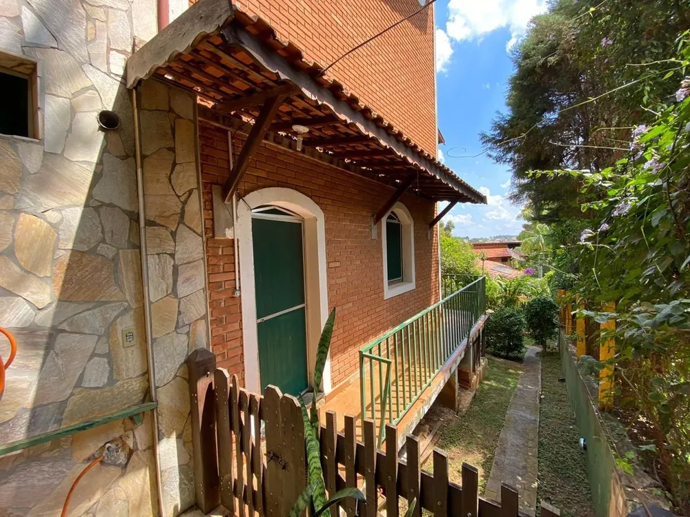 Casa de Condomínio, 8 quartos - Foto 16