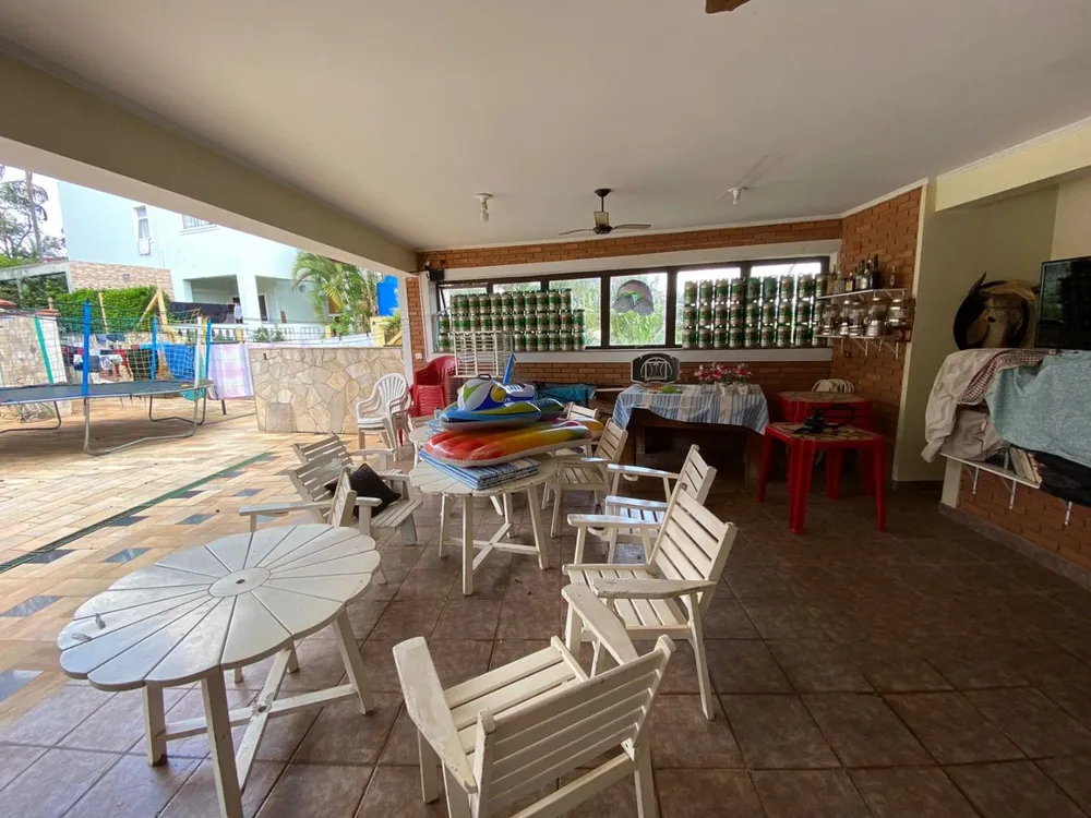 Casa de Condomínio, 8 quartos - Foto 14