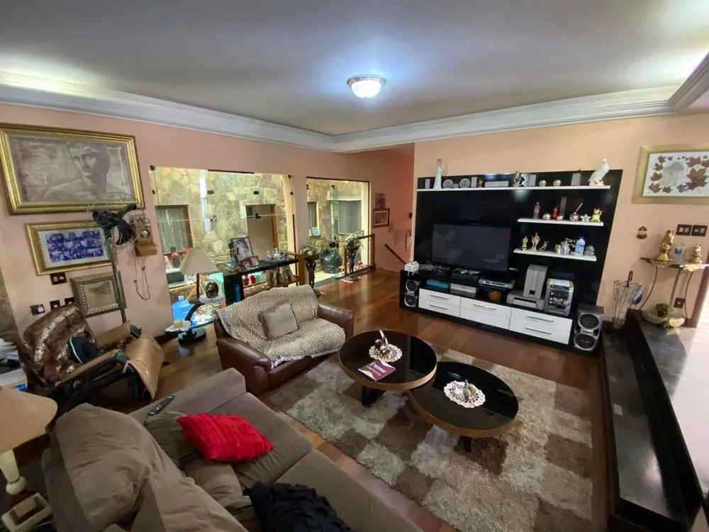 Casa de Condomínio, 8 quartos - Foto 8