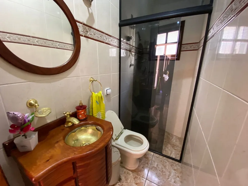 Casa de Condomínio, 8 quartos - Foto 1