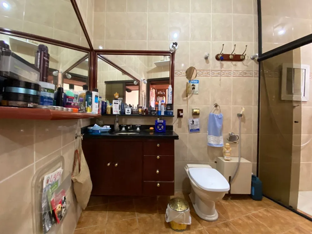 Casa de Condomínio, 8 quartos - Foto 10