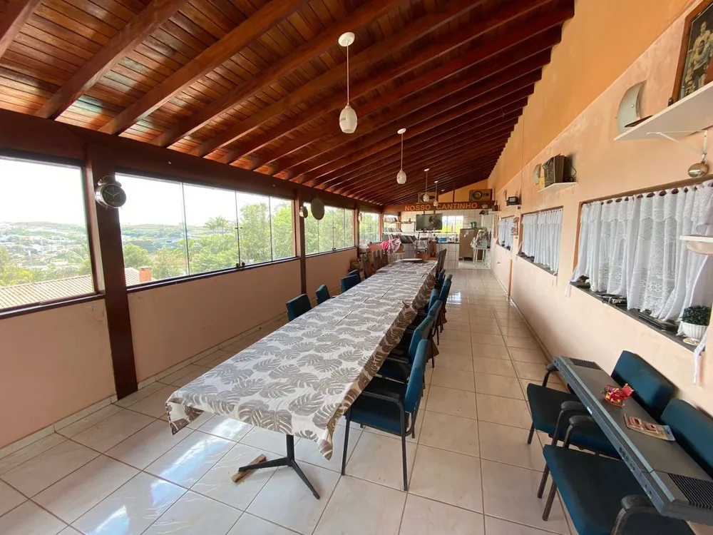 Casa de Condomínio, 8 quartos - Foto 2