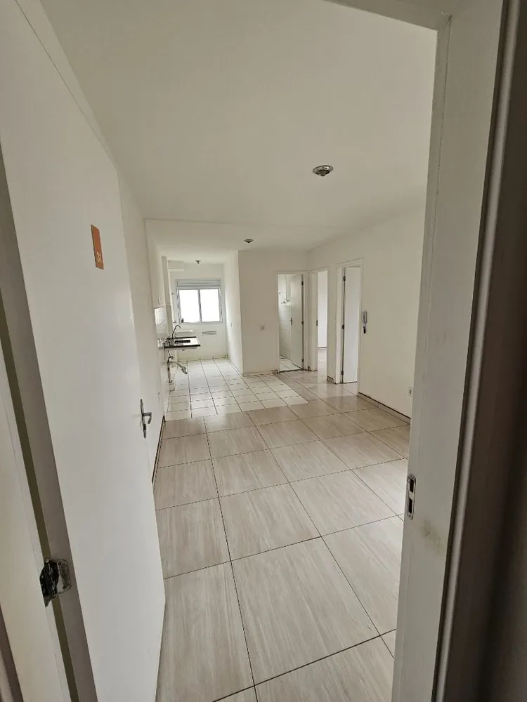 Apartamento, 2 quartos, 49 m² - Foto 2