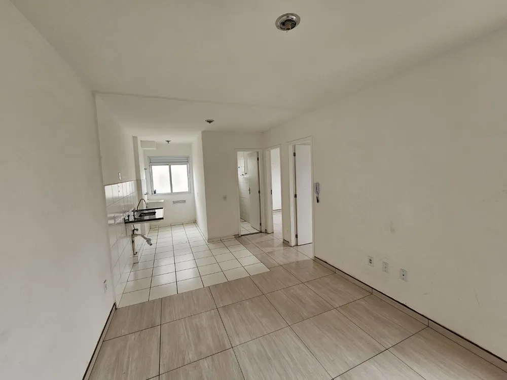 Apartamento, 2 quartos, 49 m² - Foto 4