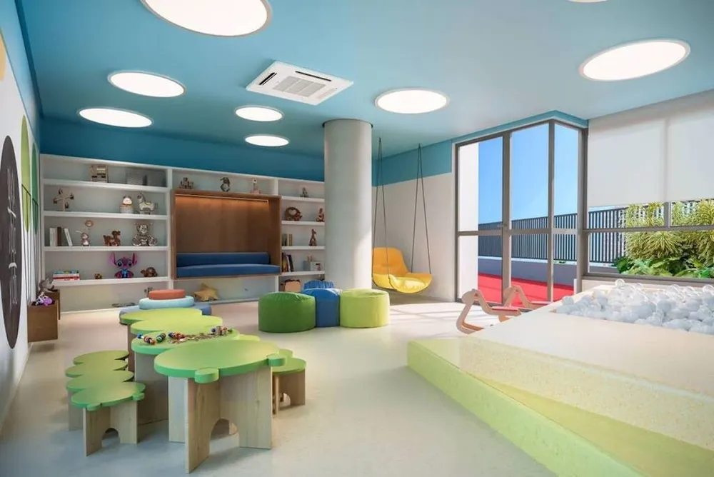 Apartamento, 3 quartos, 139 m² - Foto 7