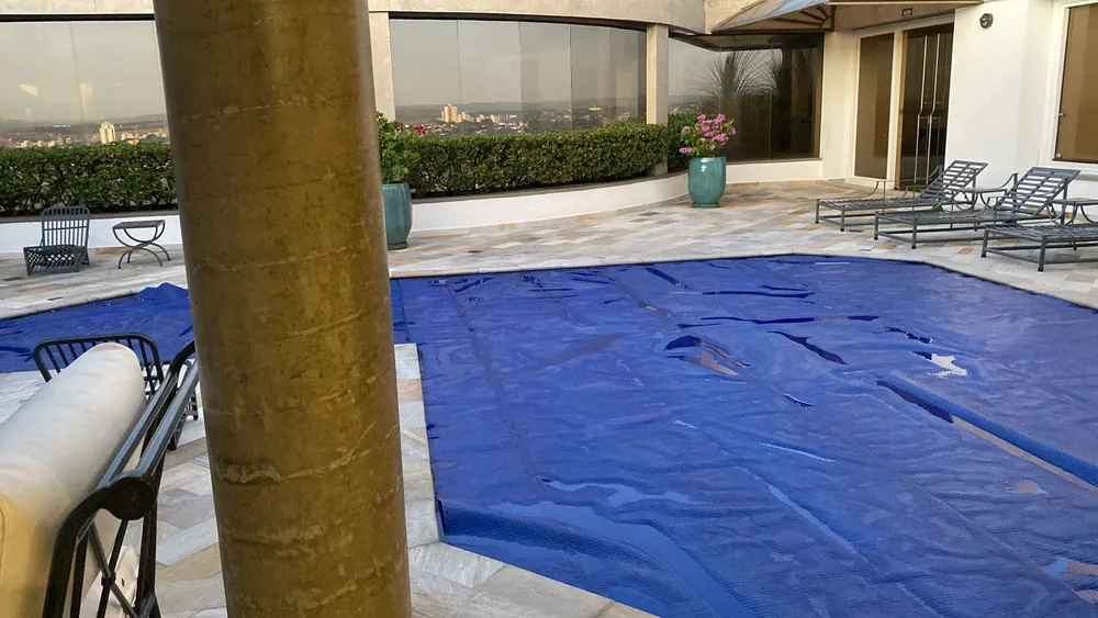 Apartamento, 5 quartos, 468 m² - Foto 5