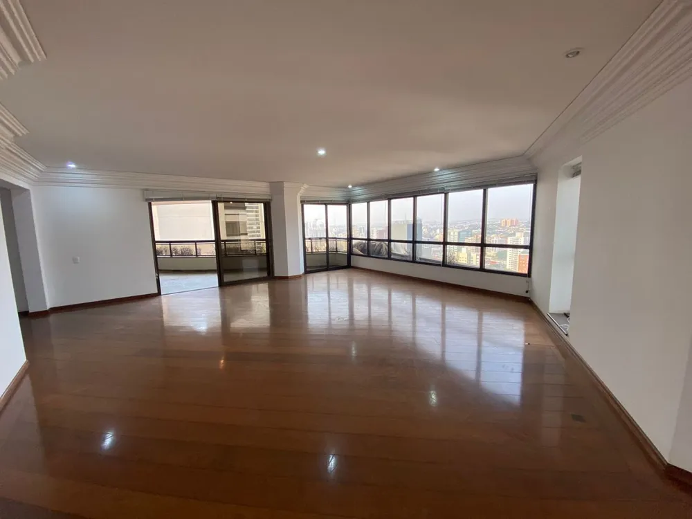 Apartamento, 5 quartos, 468 m² - Foto 1