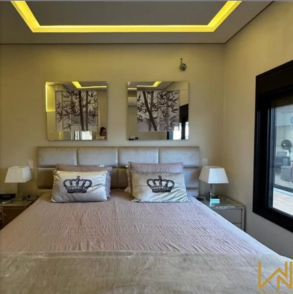 Casa de Condomínio, 4 quartos - Foto 7